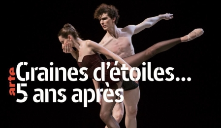 Graines d'étoiles, cinq ans après