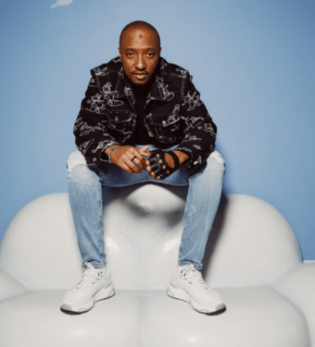 Soprano parrain Telethon 2021