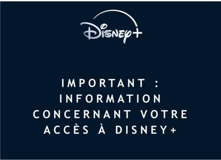 Guéguerre Disney Canal