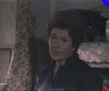 La maison des bois Maurice Pialat