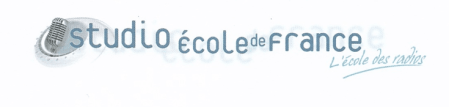Studio école de France