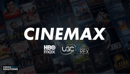 Cinemax Canal+