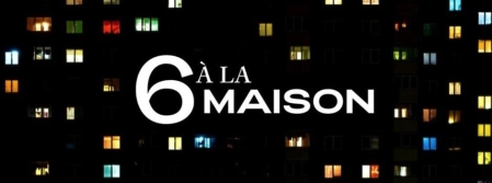 6 à la maison France 2