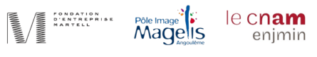 Fondation d'entreprise Martell, Magelis, Cnam-Enjmin