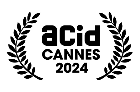 Acid Cannes 2024