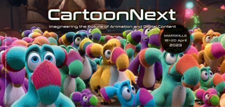 CartoonNext 2023