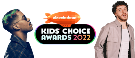 Kid's Choice Awards 2022