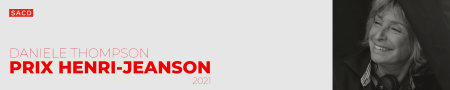 Danièle Thompson / SACD