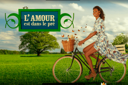 "L'Amour est dans le pré" Saison 13