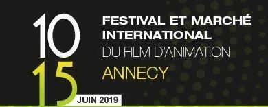 Annecy 2019