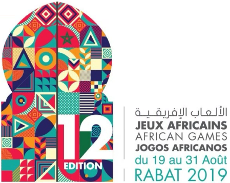 Jeux africains 2019