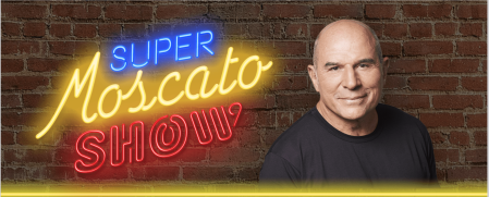 Super Moscato Show - photo