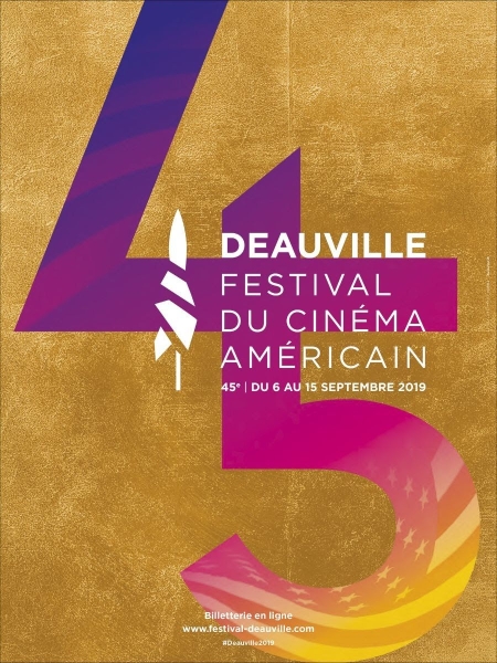 Festival de Deauville 2019