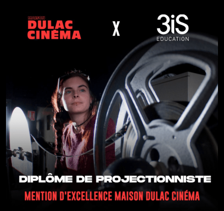 Dulac projectionniste