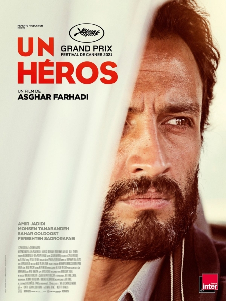 Affiche "Un héros"