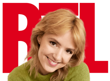 Jessie Inchauspé RTL