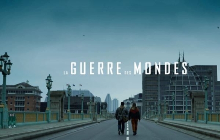 La Guerre des mondes