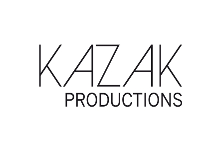 Kazak Productions (Logo)