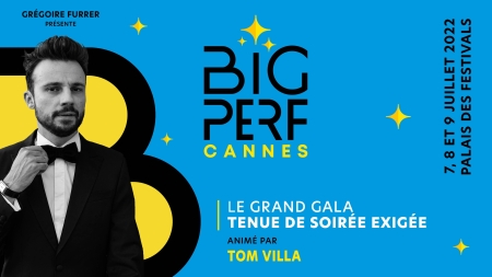 Big Perf Cannes
