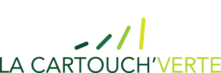 La Cartouch'verte