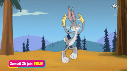 Looney Tunes Cartoons