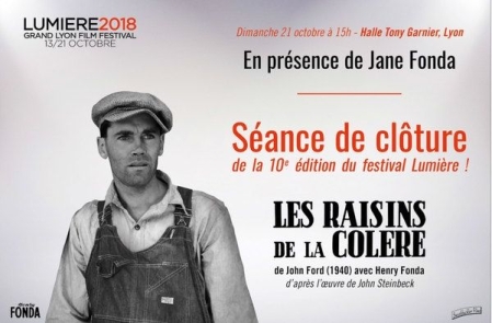 Les Raisins de la colère