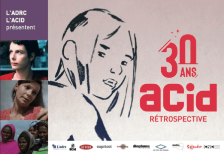 Acid rétrospective 30 ans