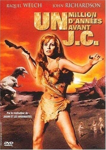 "Un million d'années avant Jésus Christ"