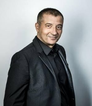 Mourad Boudjellal