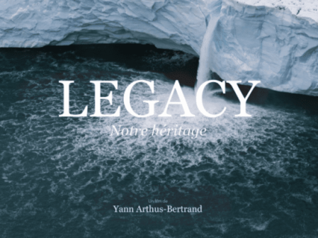 Legacy, notre héritage