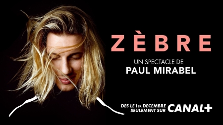 Zèbre / Canal+