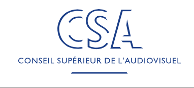 CSA logo