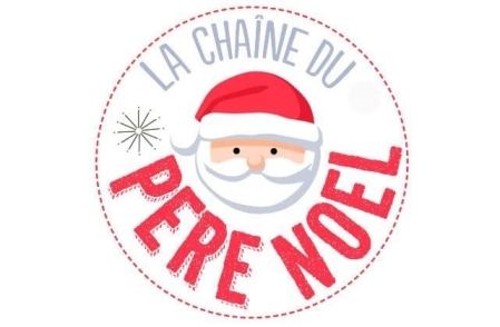La Chaîne du Père Noël