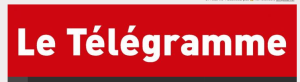 Le Télégramme - logo
