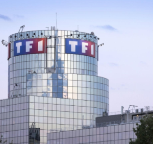 Groupe TF1