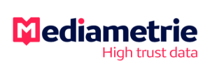 Médiamétrie High Trust Data - Logo à utiliser