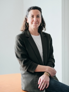 Laure de Boissard Pathé