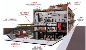 Paris Radio Show 2025