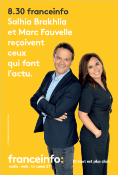 campagne publicité franceinfo octobre 2020