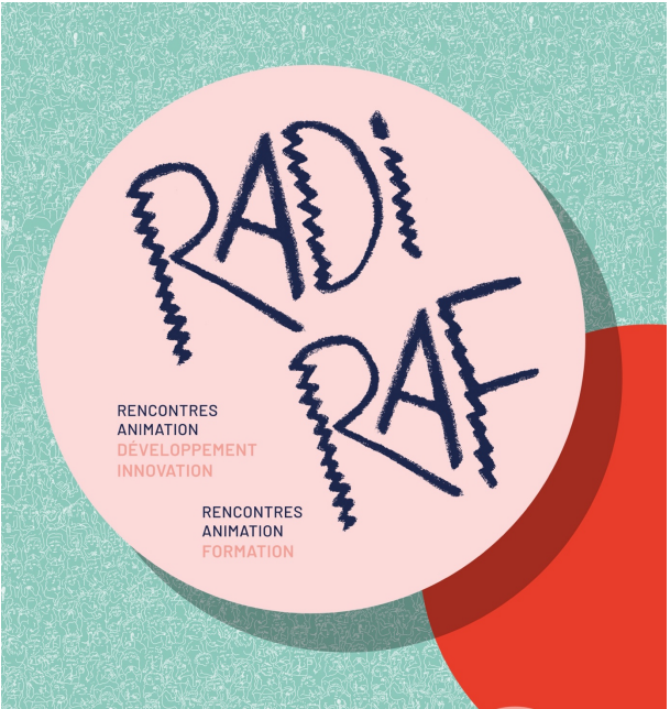 Radi-RAF 2025
