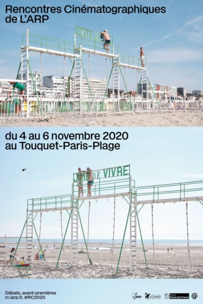 Rencontres Cinématographiques de l'ARP 2020