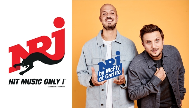 McFly et Carlito