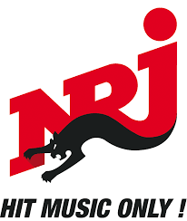 NRJ logo
