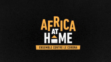 Africa at Home