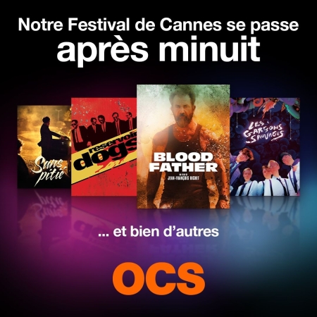 OCS Cannes