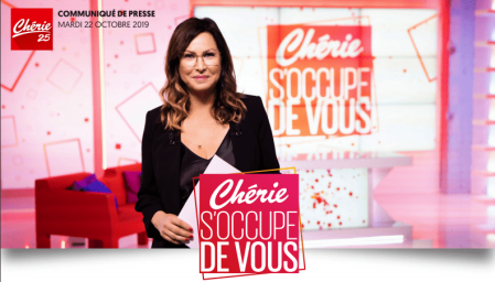 Chérie s'occupe de vous