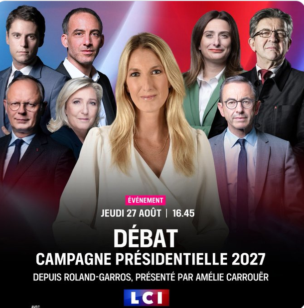 LCI