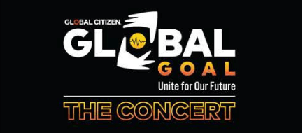 "Global Goal Concert" sur CStar, Canal+ Afrique... dans 50 pays le 27 juin 2020
