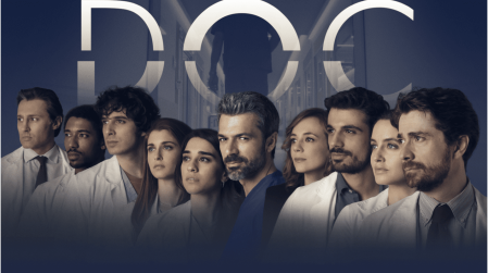 "Doc", série de la RAI, Lux Vide, TF1