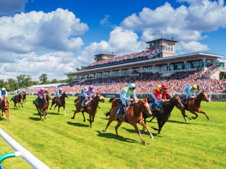 Prix de Diane Longines